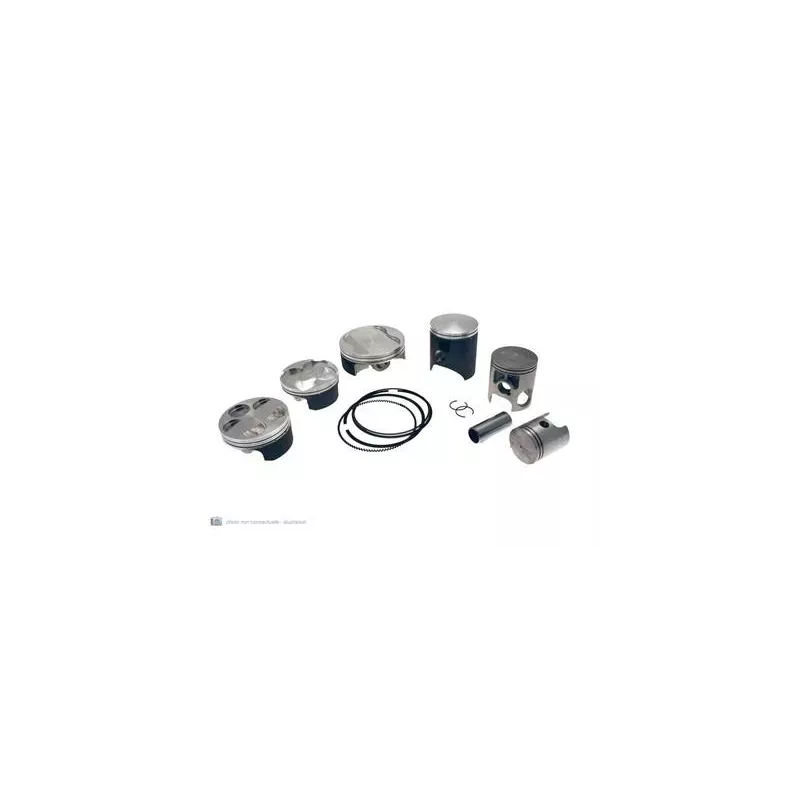 piston 85cr 03-07 Wossner