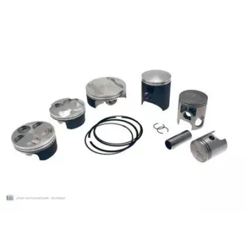 piston 85cr 03-07 Wossner