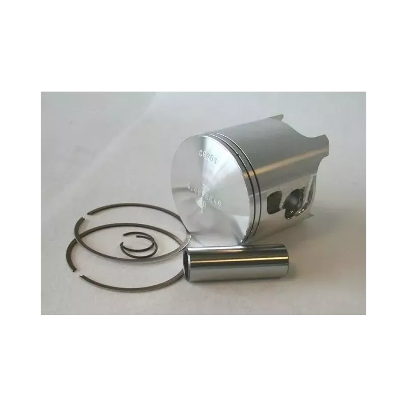 piston WISECO 250 cr 86-96