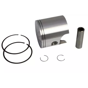 piston WISECO 125 cr 92-03 pro lite