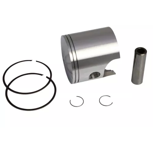 piston WISECO 125 cr 92-03 pro lite