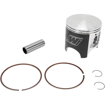 piston WISECO 500 cr 84-01