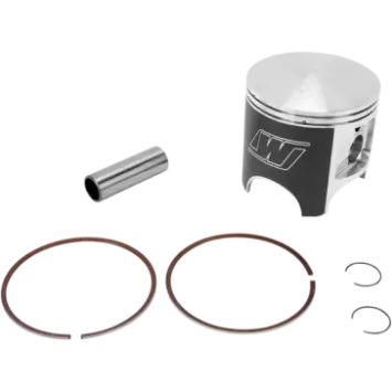 piston WISECO 500 cr 84-01