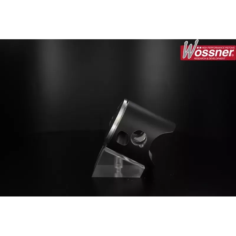 piston WOSSNER 125 cr 2004