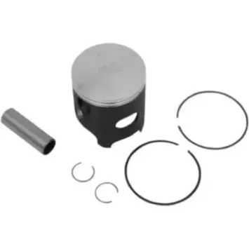 piston WOSSNER 250 KX 92-01