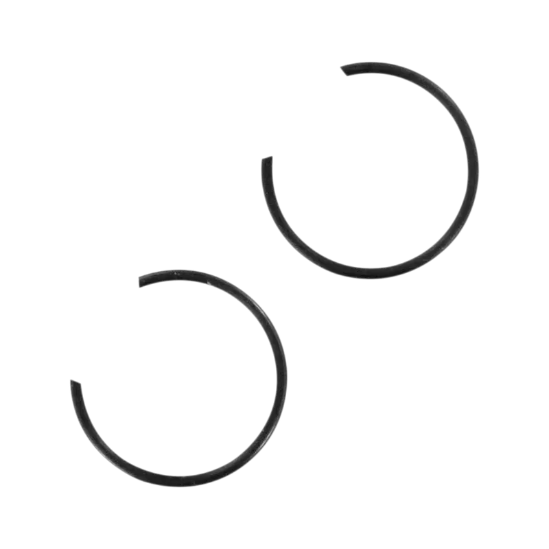 clips piston 500 KX89-04 WISECO