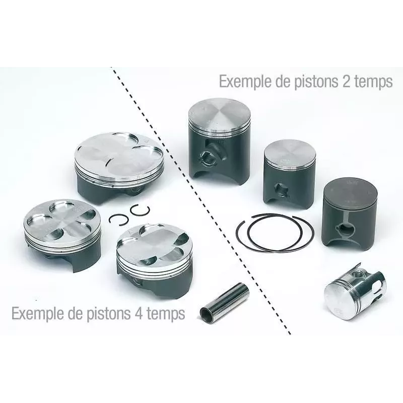 Piston PROX 125 KX 95-97