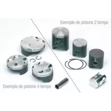 Piston PROX 125 KX 95-97