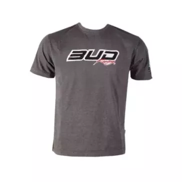 Tee shirt BUD racing Logo chiné (3 coloris)