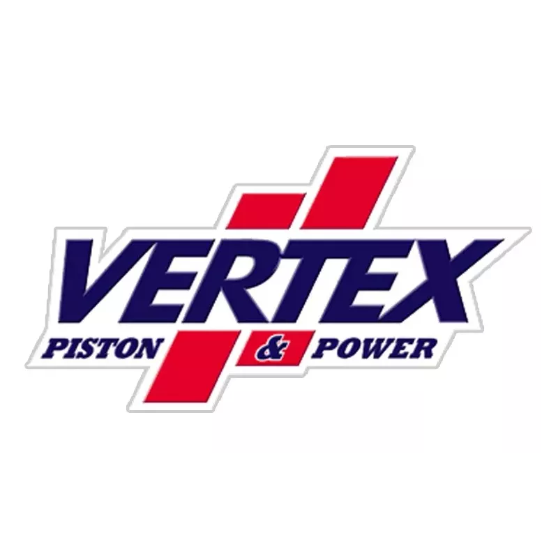 piston coulé VERTEX STD - KTM 85 sx 2004-2025