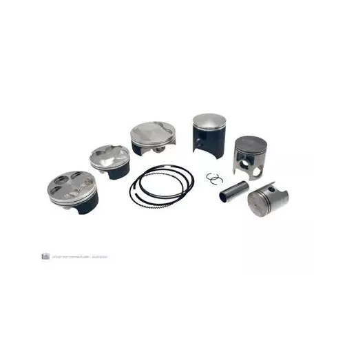piston TECNIUM 125 RM 81-84