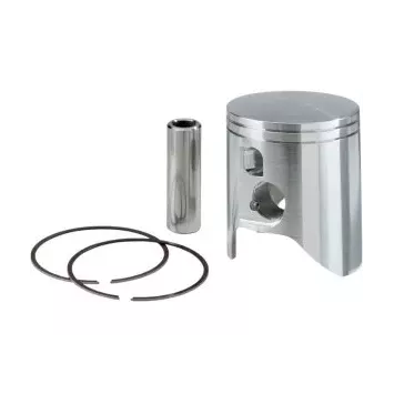 KIT piston 125 RM 04-06 MOOSE RACING / CP piston MOOSE RACING