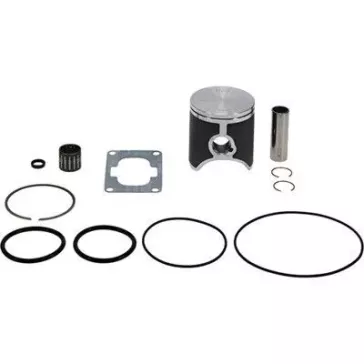 kit piston complet forgé VERTEX 125 YZ 22-24