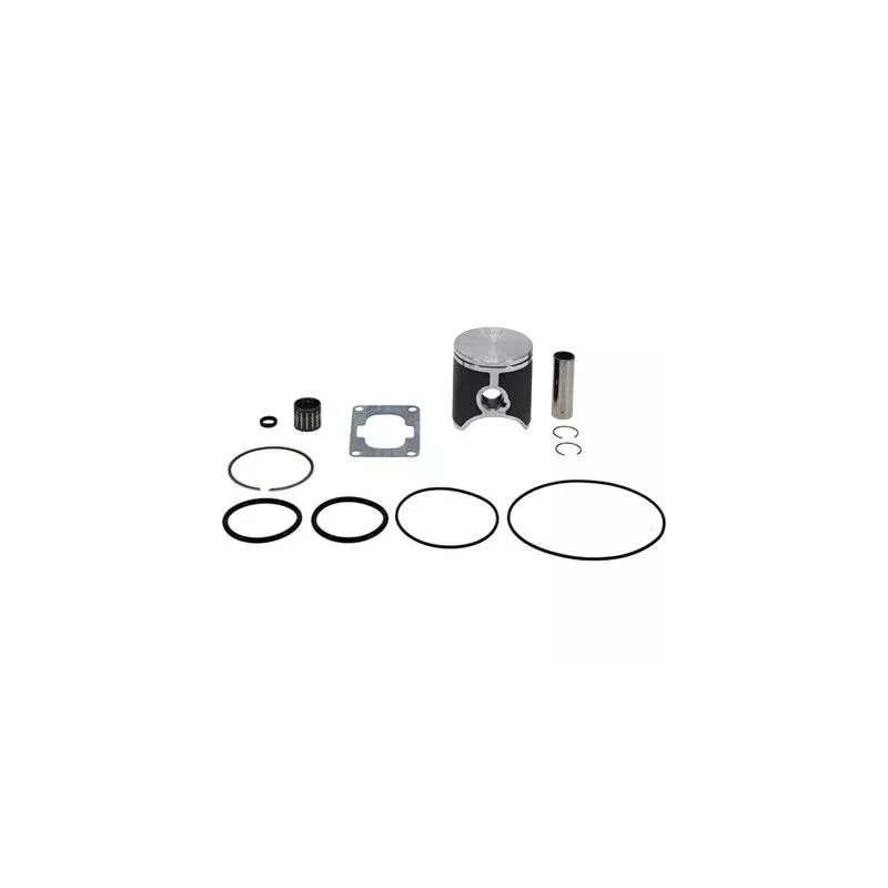 kit piston complet forgé VERTEX 125 YZ 05-24