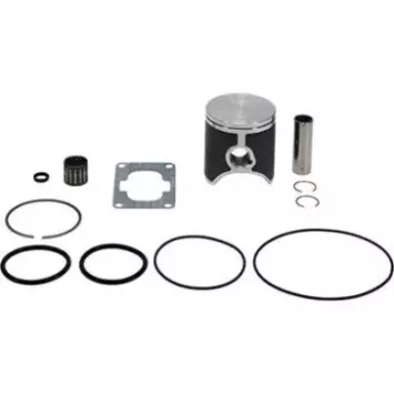 kit piston complet forgé VERTEX 125 YZ 05-24