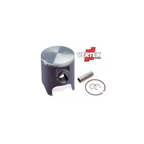 Piston VERTEX forgé PRO VERSION - YAMAHA 125 YZ 22-26, 125 XX 22-26