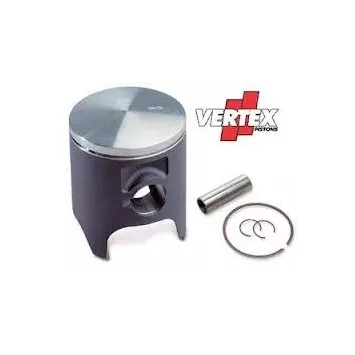 Piston VERTEX forgé PRO VERSION - YAMAHA 125 YZ 22-26, 125 XX 22-26