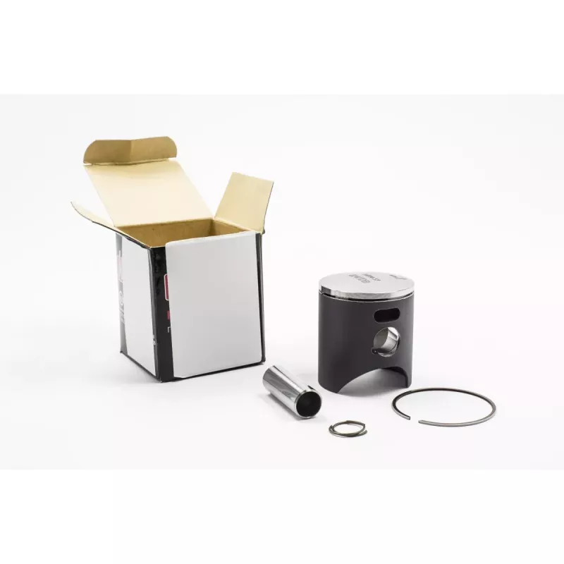 piston 144 YZ 05-20 WOSSNER (forgé)
