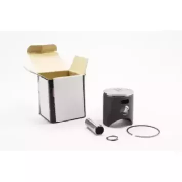 piston 144 YZ 05-20 WOSSNER (forgé)