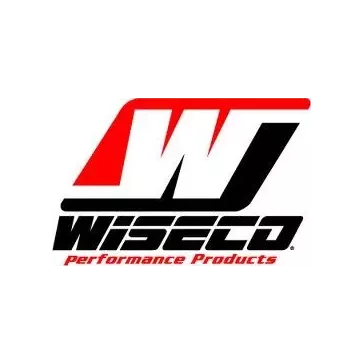 Kit piston YAMAHA 125 YZ 22-25 WISECO