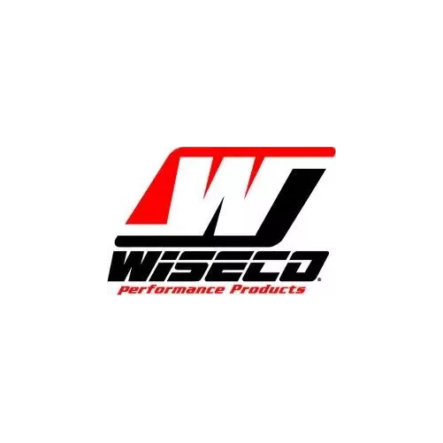 Kit piston Forgé YAMAHA 125 YZ 22-25 WISECO