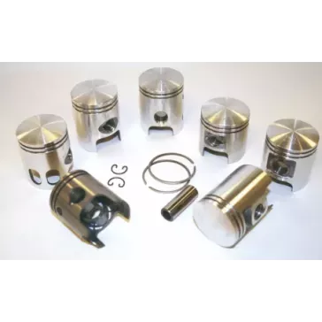 Piston coulé VERTEX Race Evolution 85 YZ 01-24
