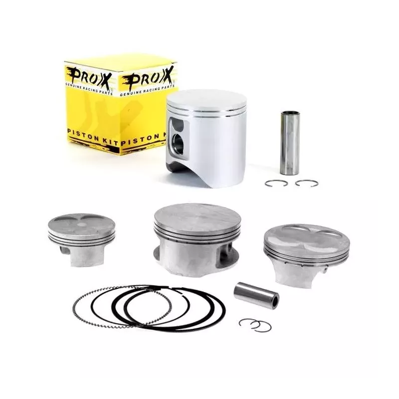 piston PROX SHERCO 250 SE 17-19
