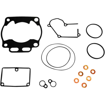 Kits joints haut moteur KAWASAKI 250 KX 05-08 ATHENA