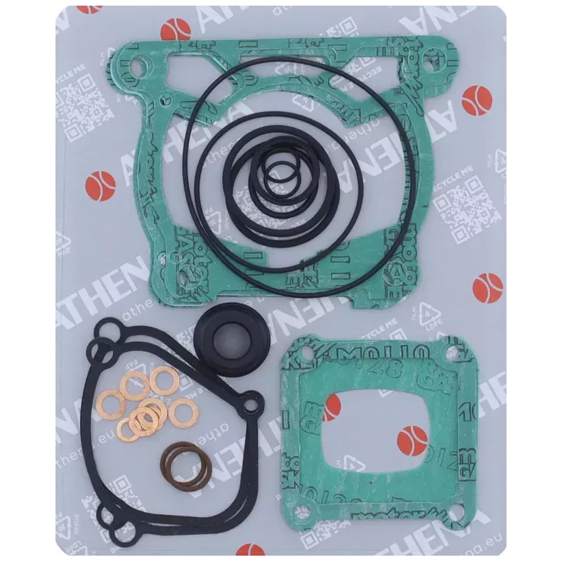 Kits joints haut moteur ATHENA KTM 125 SX 23-25 et 125 TC 23-25, 125 MC 24-25
