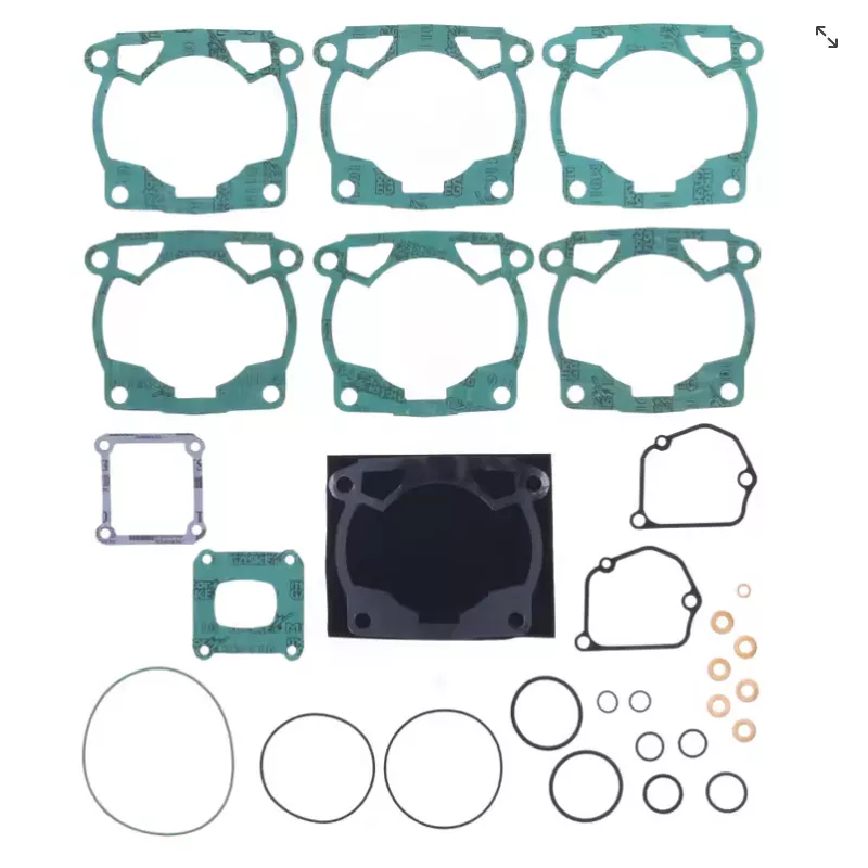 Kits joints haut moteur KTM 250 SX 23-24 et 250 TC 23-24, 250 MC 24