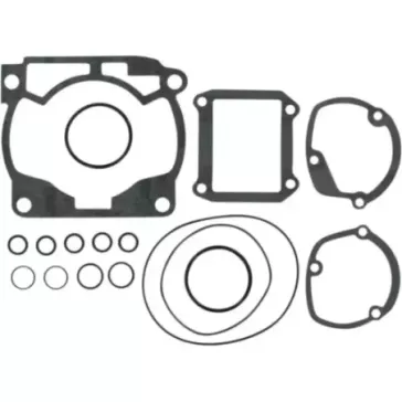 pochette haut moteur HUSABERG 300 TE 11-13 HVA 300 TE 14-16