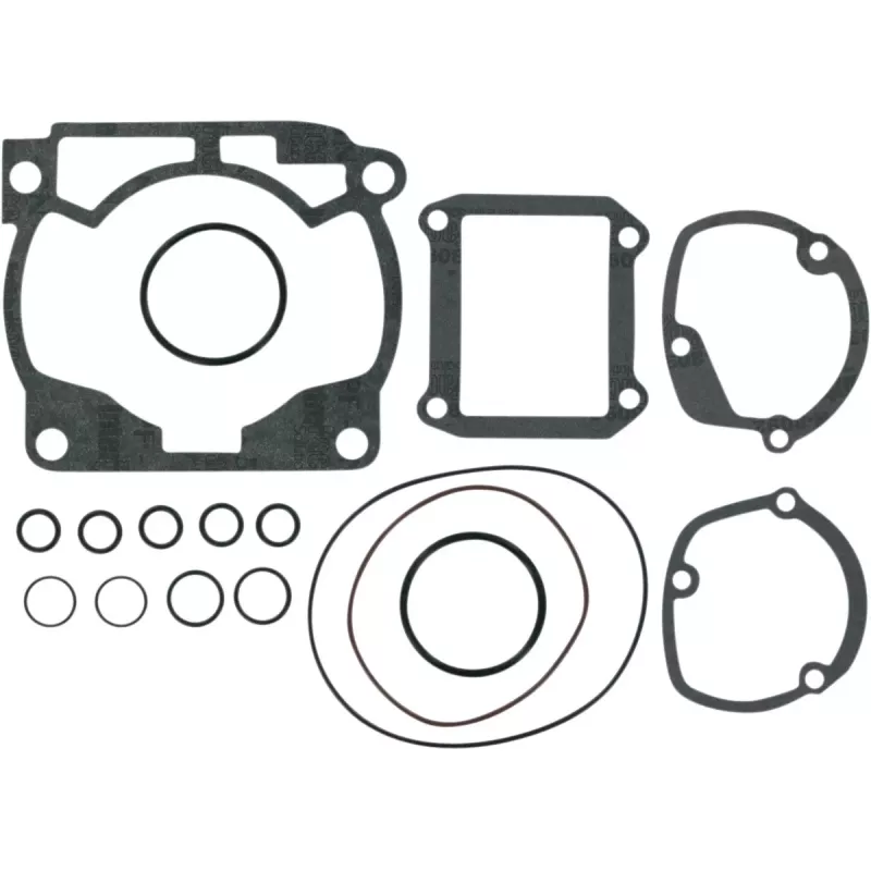 pochette haut moteur HUSABERG 300 TE 11-13 HVA 300 TE 14-16