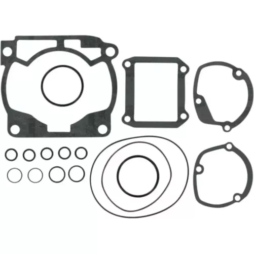 pochette haut moteur HUSABERG 300 TE 11-13 HVA 300 TE 14-16