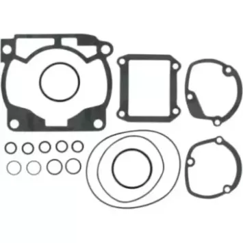 pochette haut moteur HUSABERG 300 TE 11-13 HVA 300 TE 14-16