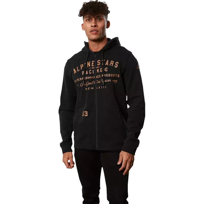 Region Hoodie ALPINESTARS