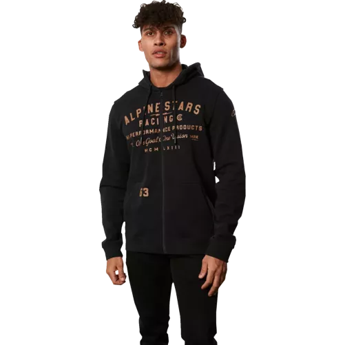 Region Hoodie ALPINESTARS