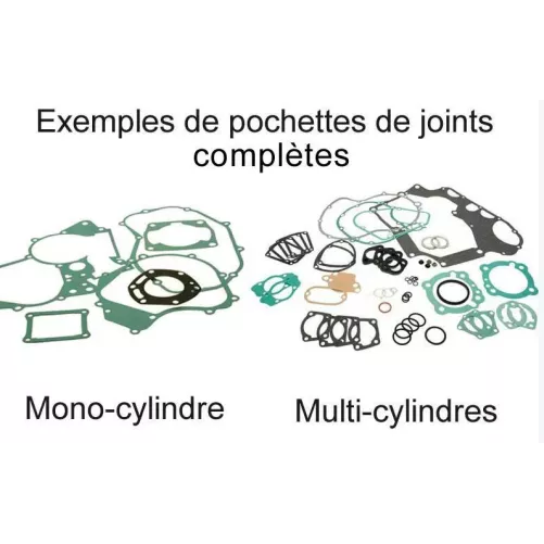 Kit joint complet CENTAURO 85 SX-TC 2018-2024 MC 21-24