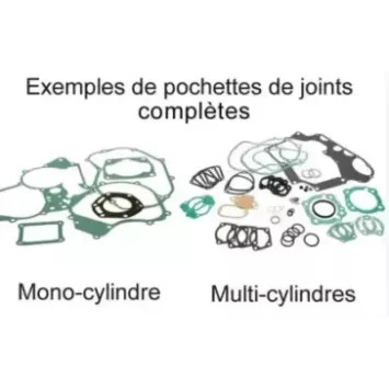Kit joint complet CENTAURO 85 SX-TC 2018-2025 MC 21-25