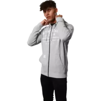 Region Hoodie ALPINESTARS gris