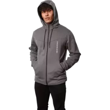 Sweat-shirt à capuche ALPINESTARS Era Premium gris
