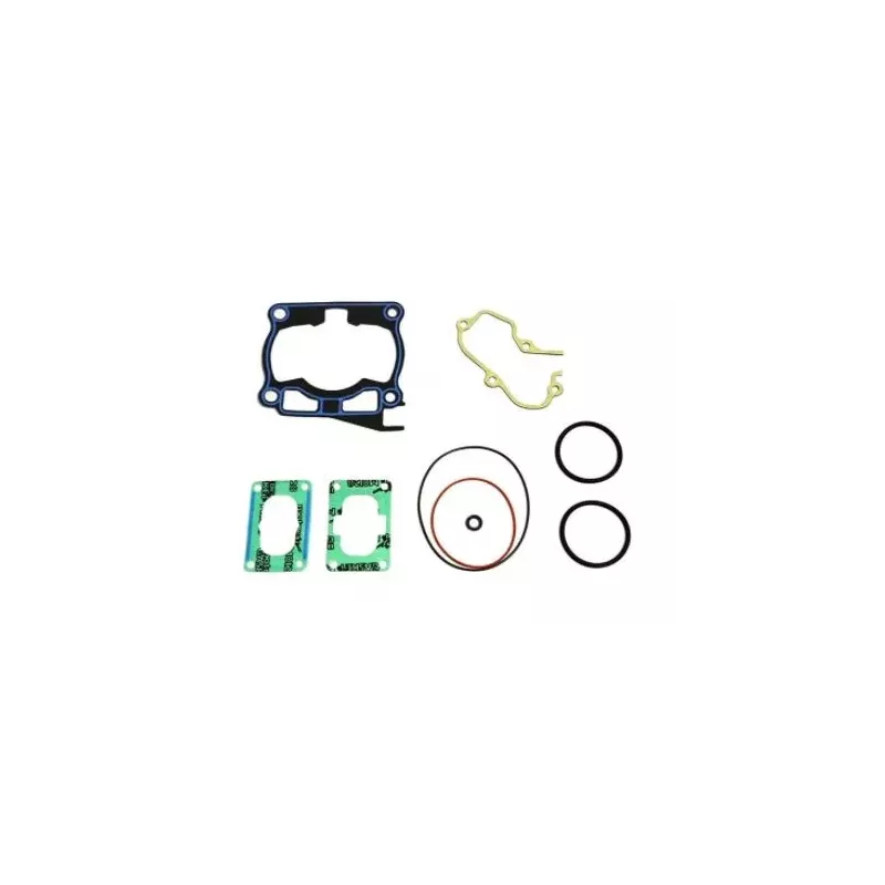 pochette haut moteur 125 yz 99-04