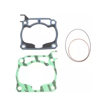 pochette haut moteur 125 yz racing ATHENA