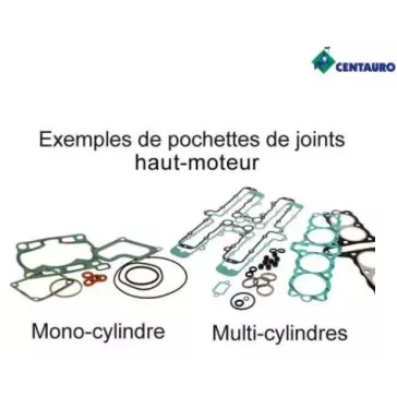 joint haut moteur 80 yz 84-92