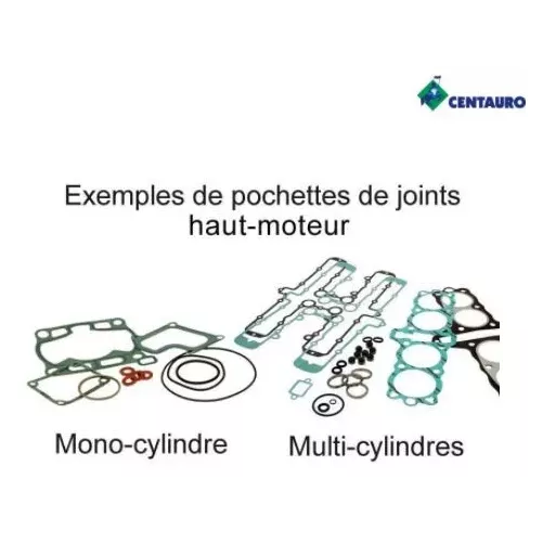joint haut moteur 80 yz 84-92