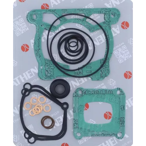 Kits joints haut moteur ATHENA YAMAHA 125 YZ 94-98