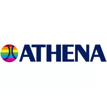Pochette haut moteur 144 YZ kit ATHENA