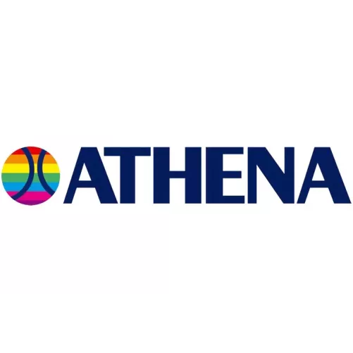 Pochette haut moteur 144 YZ kit ATHENA