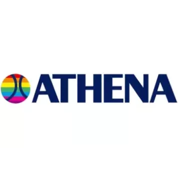 Pochette haut moteur 144 YZ kit ATHENA