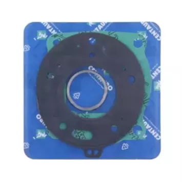pochette haut moteur 125 DTR 88-98