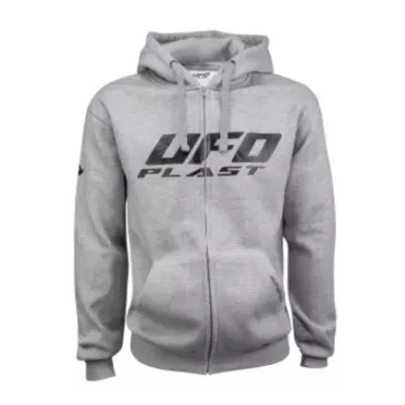 Sweatshirt UFO Grey